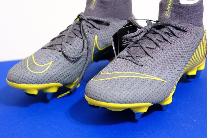 Nike Mercurial Superfly VI SG