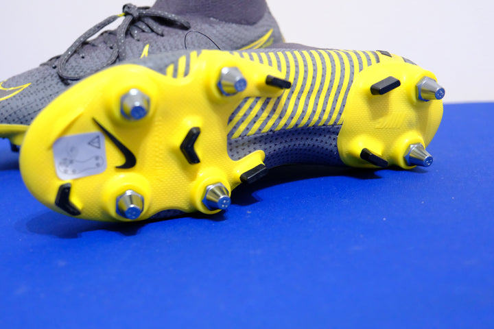 Nike Mercurial Superfly VI SG