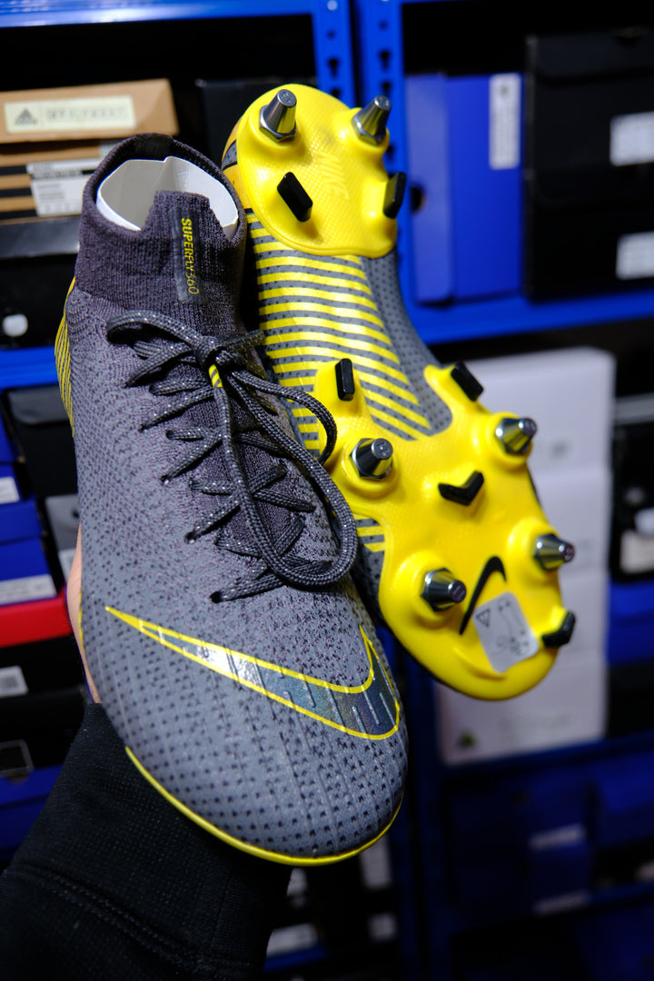 Nike Mercurial Superfly VI SG