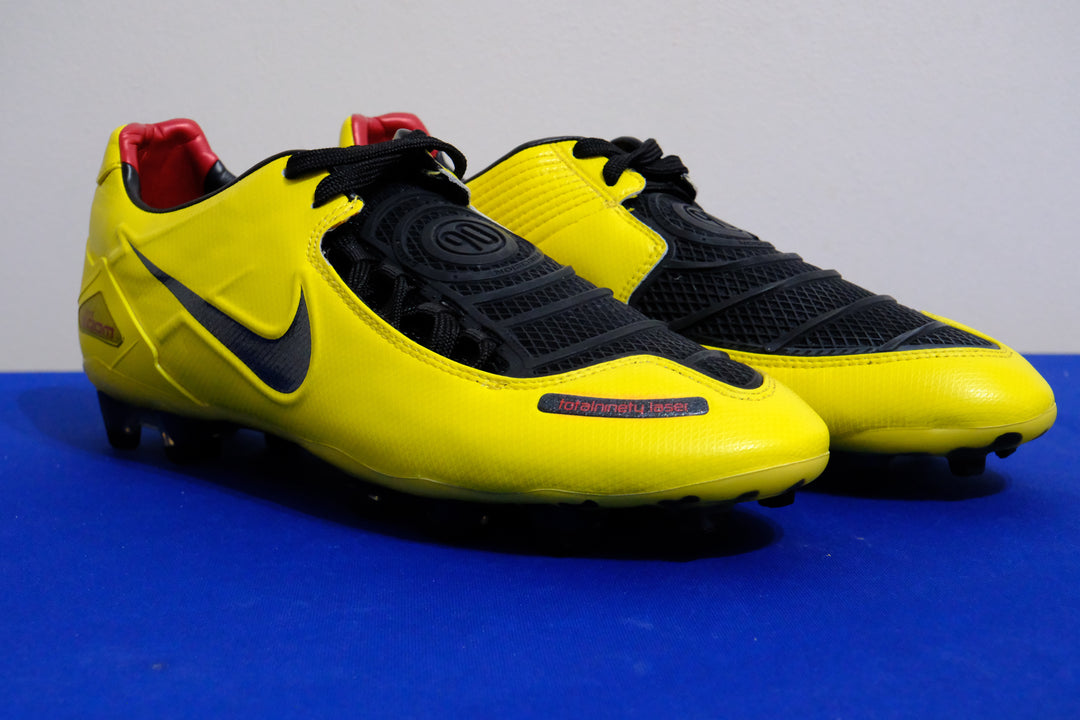 Nike Total 90 Laser FG LE
