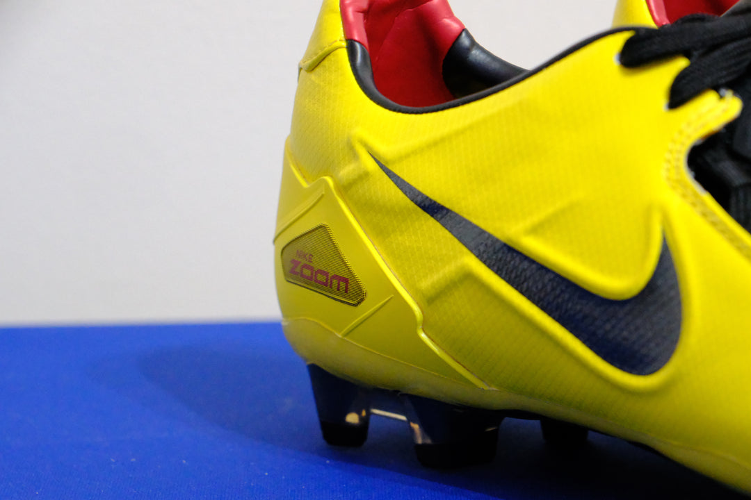 Nike Total 90 Laser FG LE