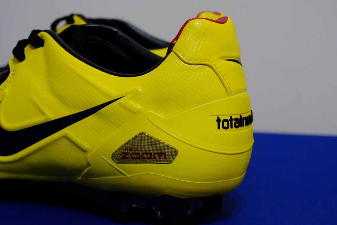 Nike Total 90 Laser FG LE