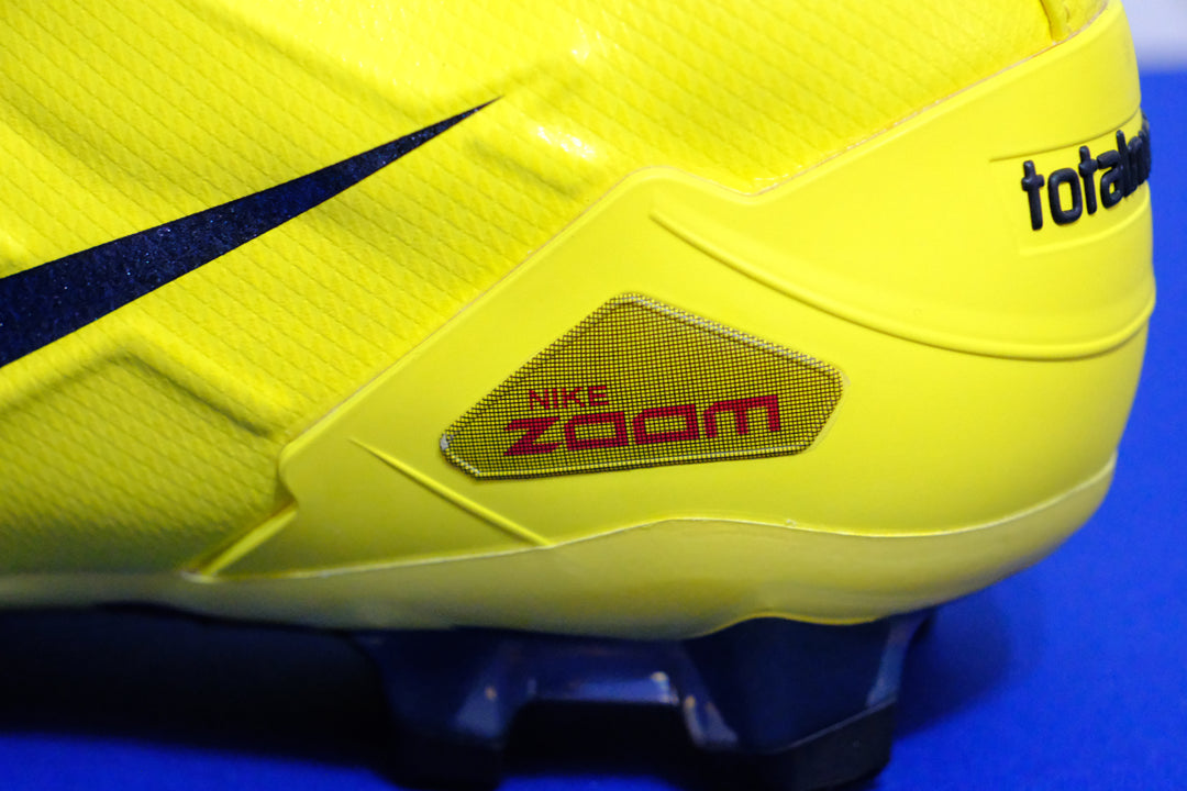 Nike Total 90 Laser FG LE