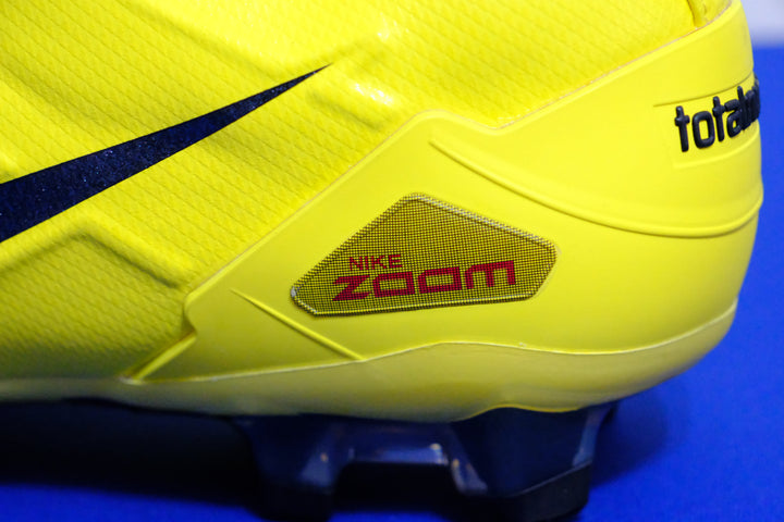 Nike Total 90 Laser FG LE