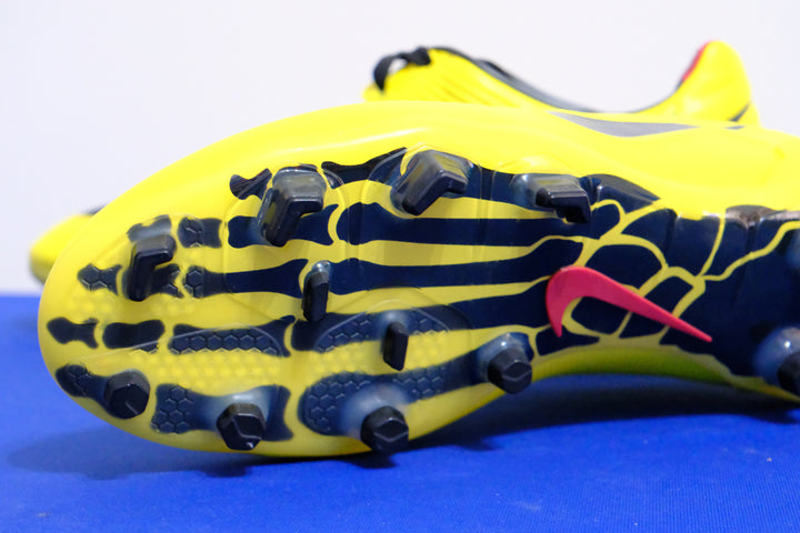 Nike Total 90 Laser FG LE