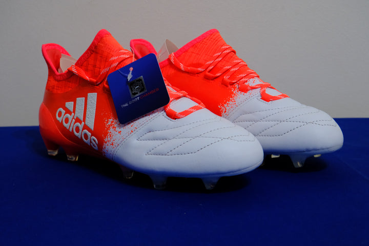 Adidas X 16.1 LEA FG Women&