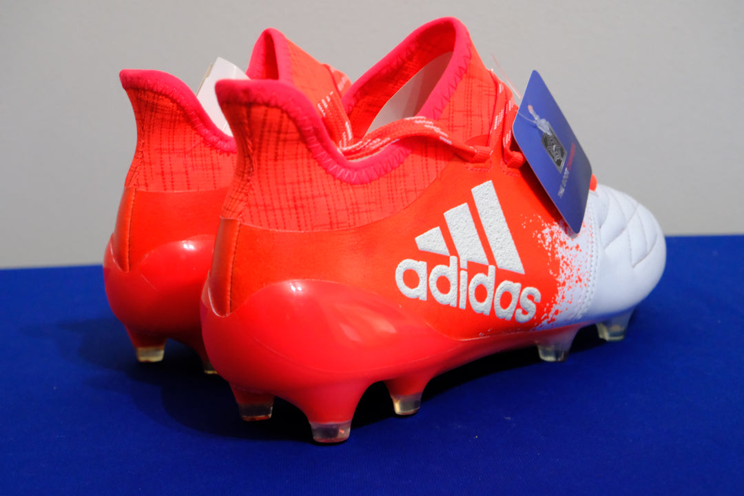 Adidas X 16.1 LEA FG Women&