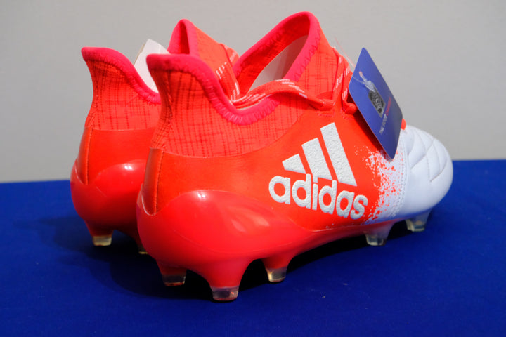 Adidas X 16.1 LEA FG Women&