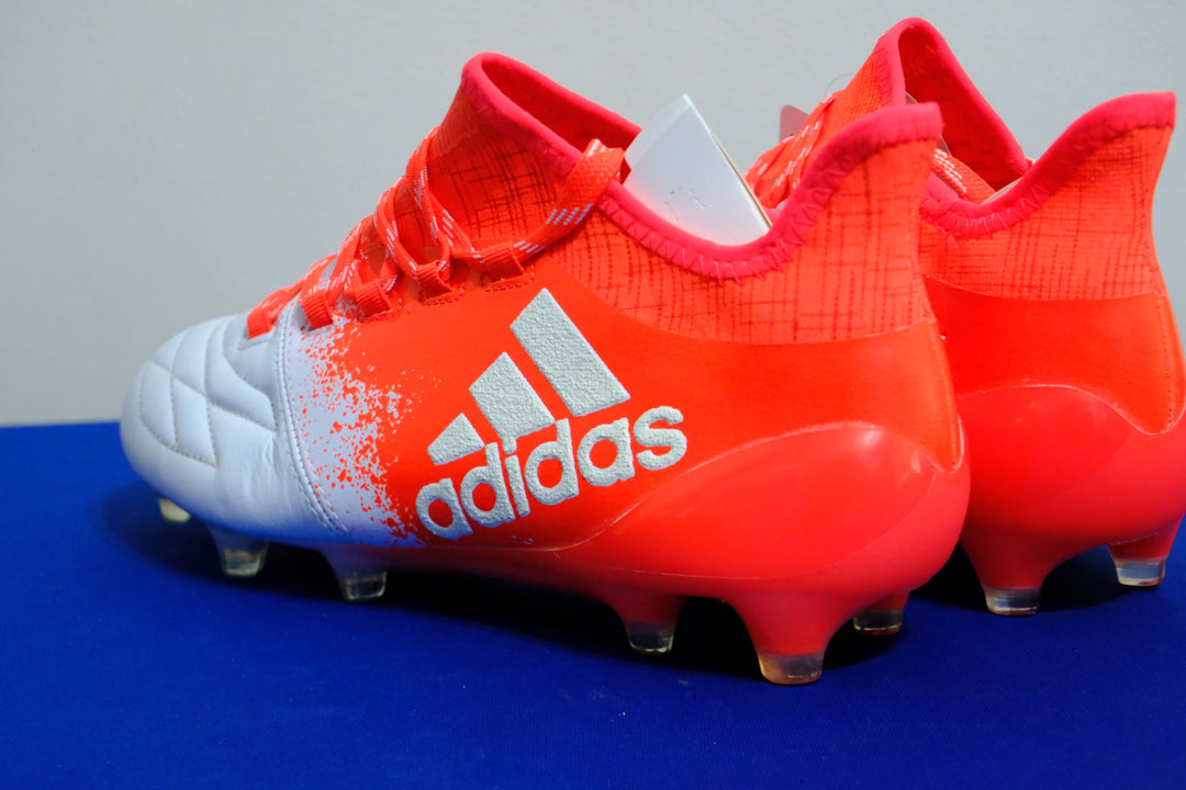 Adidas X 16.1 LEA FG Women&