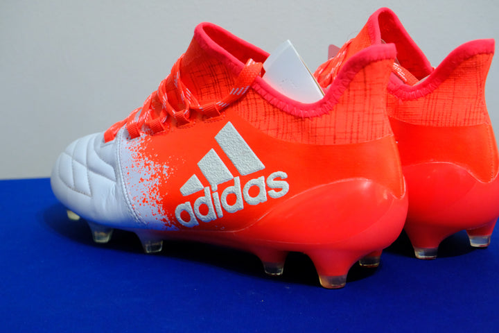 Adidas X 16.1 LEA FG Women&
