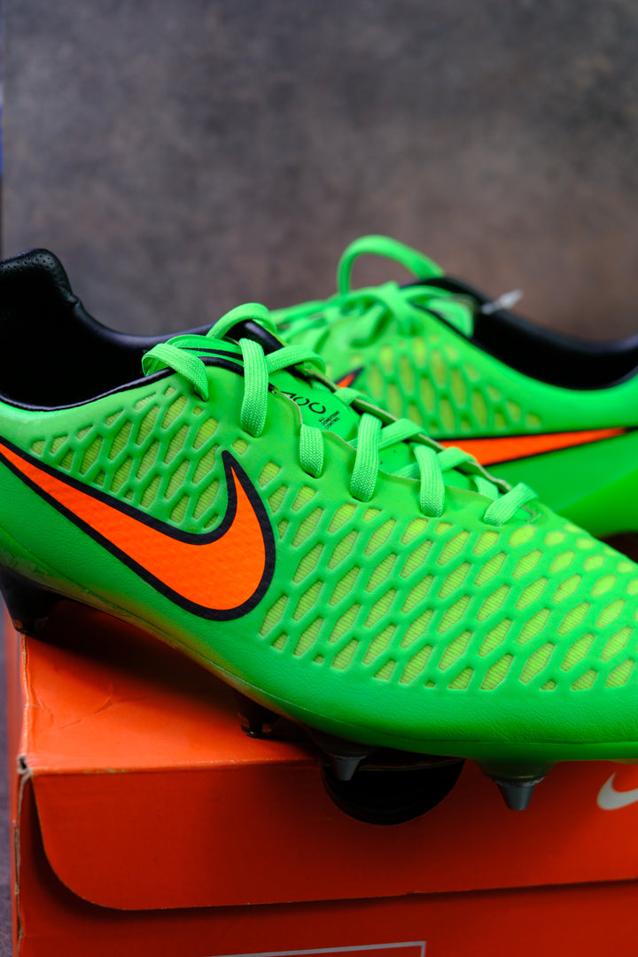 Nike Magista Opus SG