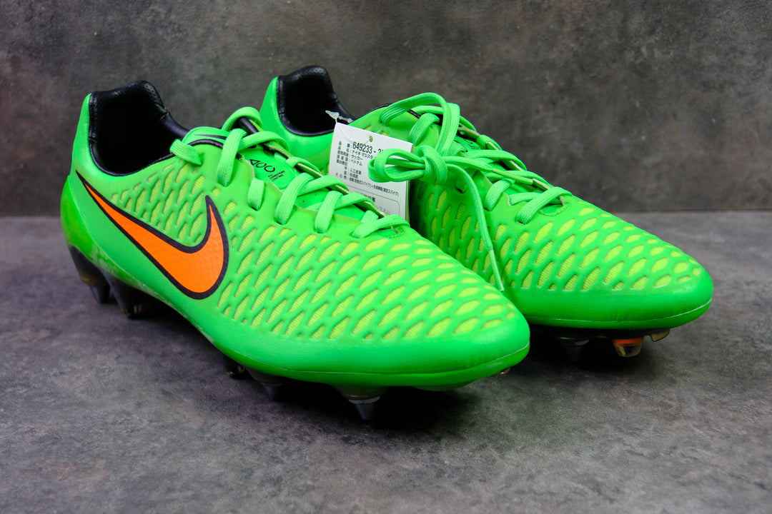 Nike Magista Opus SG