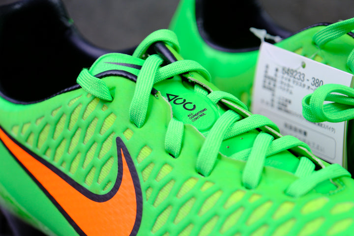 Nike Magista Opus SG