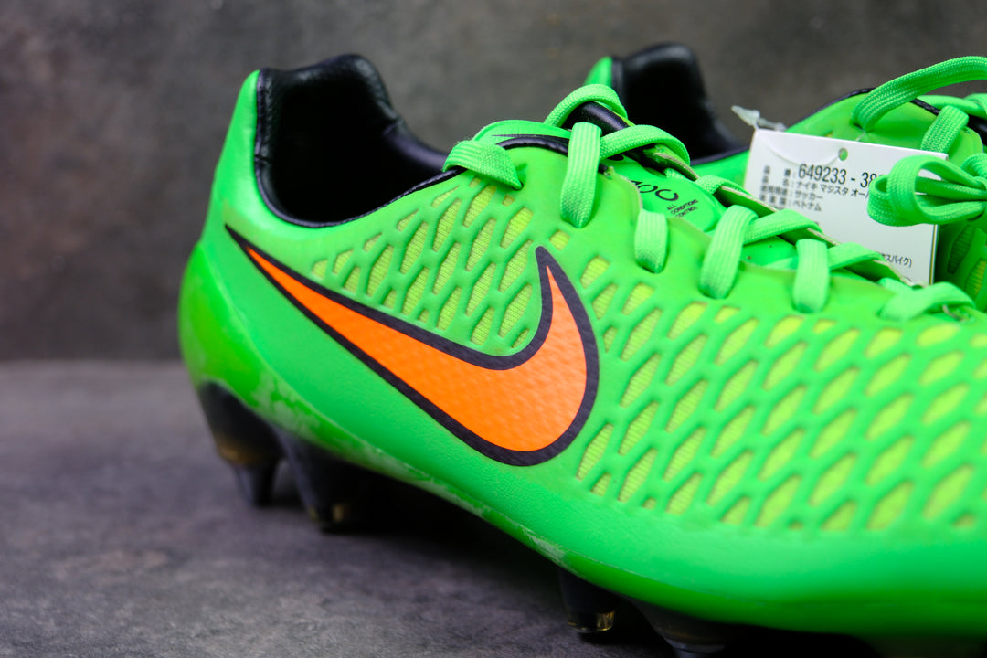 Nike Magista Opus SG
