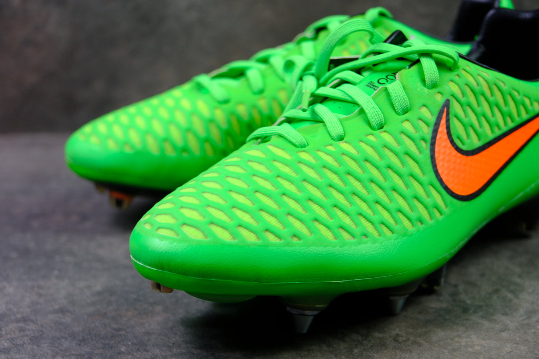 Nike Magista Opus SG