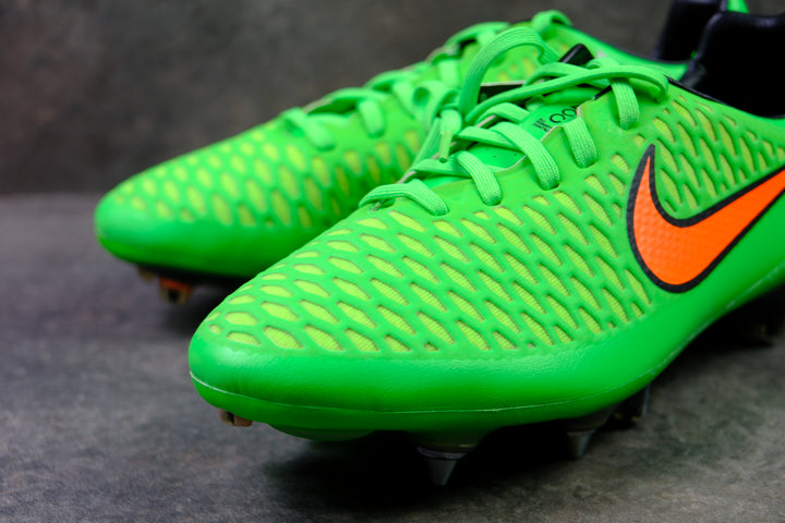 Nike Magista Opus SG
