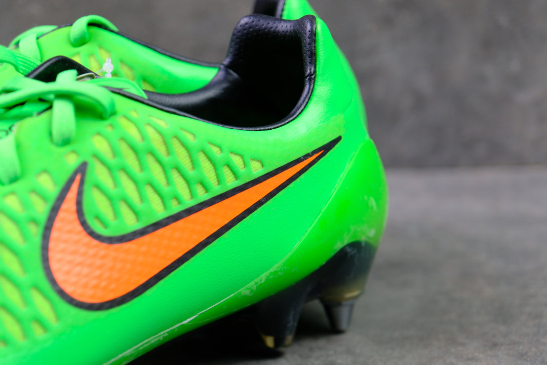 Nike Magista Opus SG