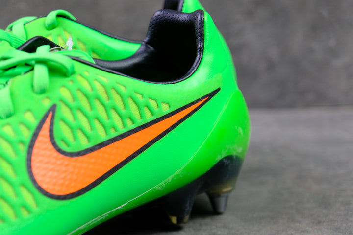 Nike Magista Opus SG