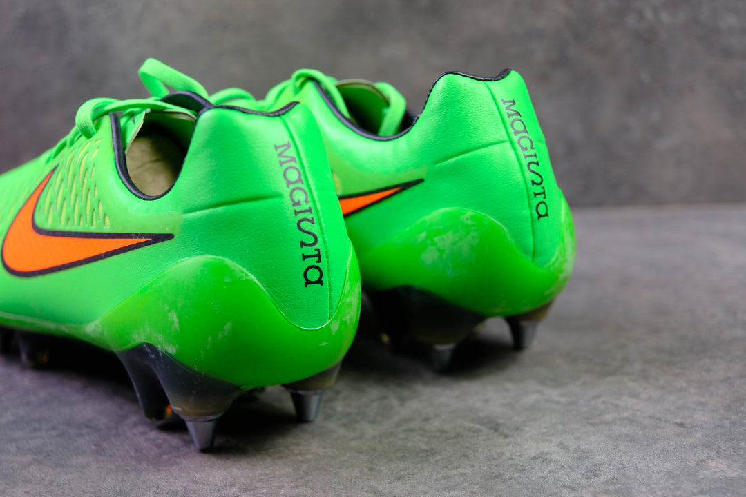 Nike Magista Opus SG