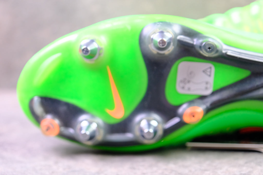 Nike Magista Opus SG