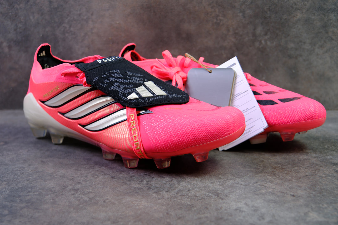 Adidas Predator 26 FT HG