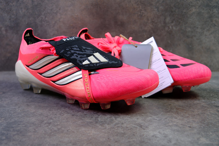 Adidas Predator 26 FT HG