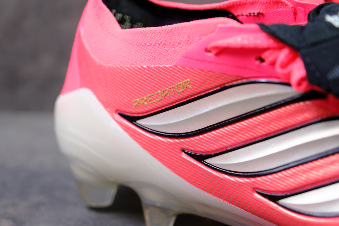Adidas Predator 26 FT HG