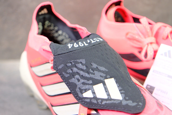 Adidas Predator 26 FT HG