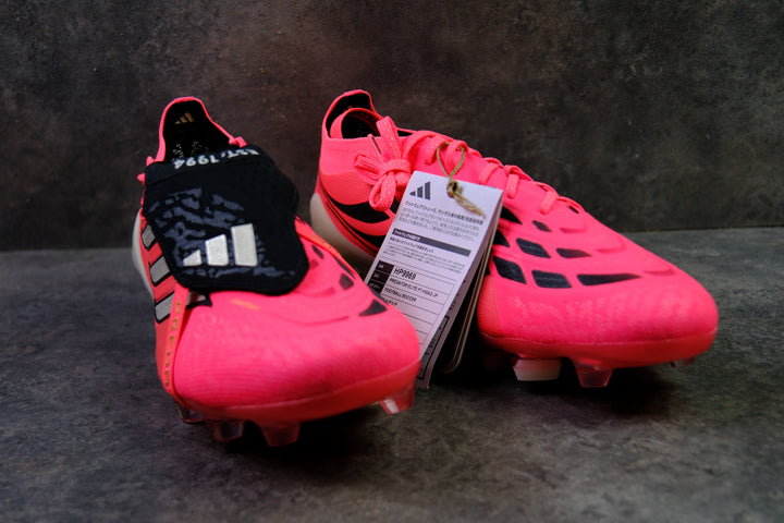 Adidas Predator 26 FT HG