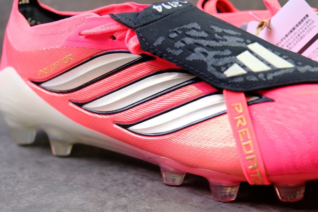Adidas Predator 26 FT HG