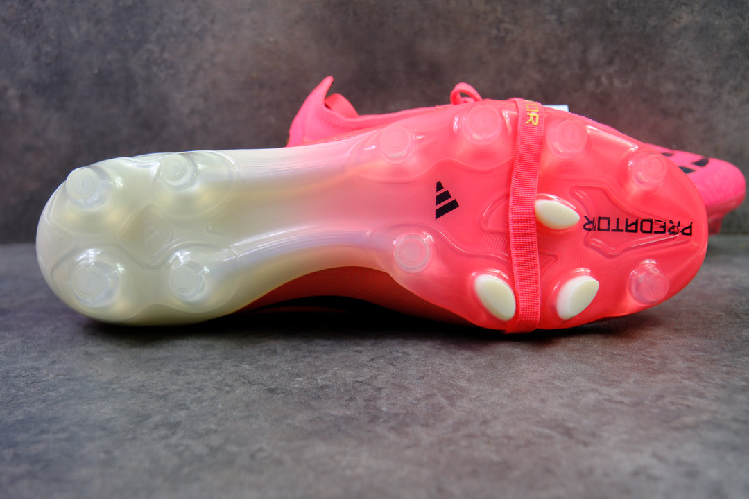Adidas Predator 26 FT HG