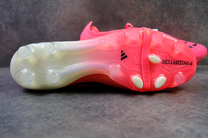 Adidas Predator 26 FT HG