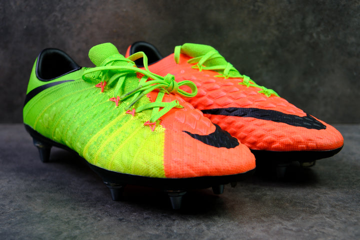 Nike Hypervenom Phantom III SG (Player Issue)