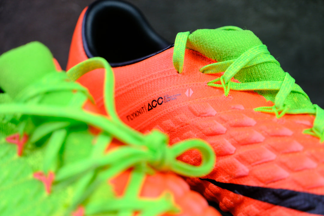 Nike Hypervenom Phantom III SG (Player Issue)