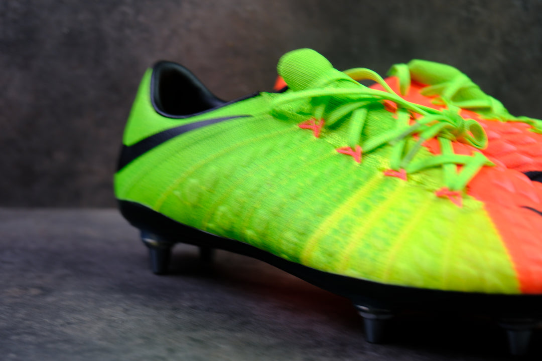 Nike Hypervenom Phantom III SG (Player Issue)