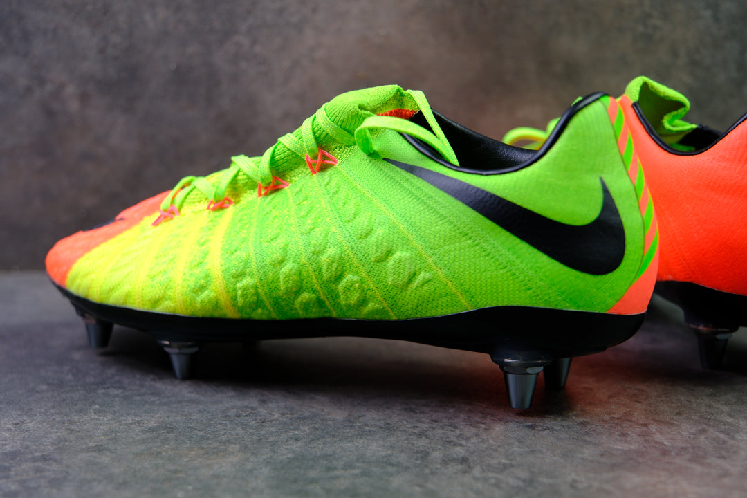 Nike Hypervenom Phantom III SG (Player Issue)