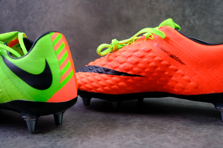 Nike Hypervenom Phantom III SG (Player Issue)