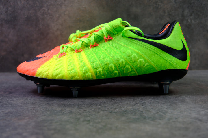 Nike Hypervenom Phantom III SG (Player Issue)