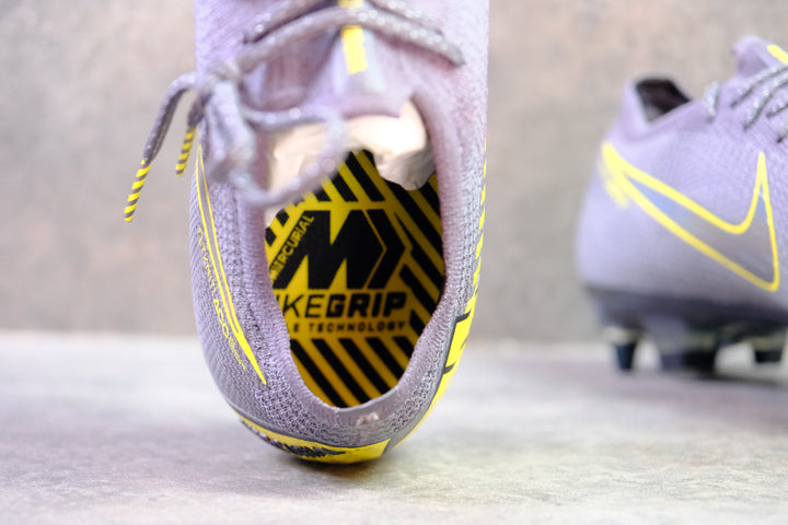Nike Mercurial Vapor XII SG