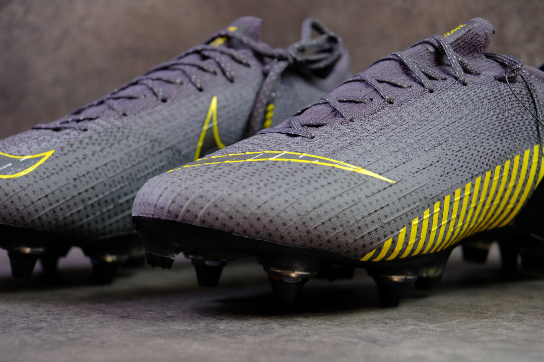 Nike Mercurial Vapor XII SG