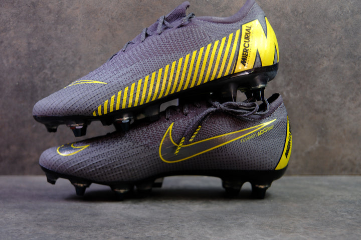 Nike Mercurial Vapor XII SG
