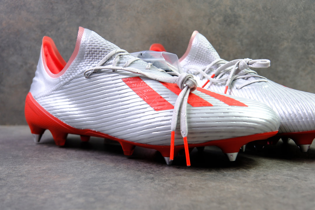 Adidas X 19.1 SG