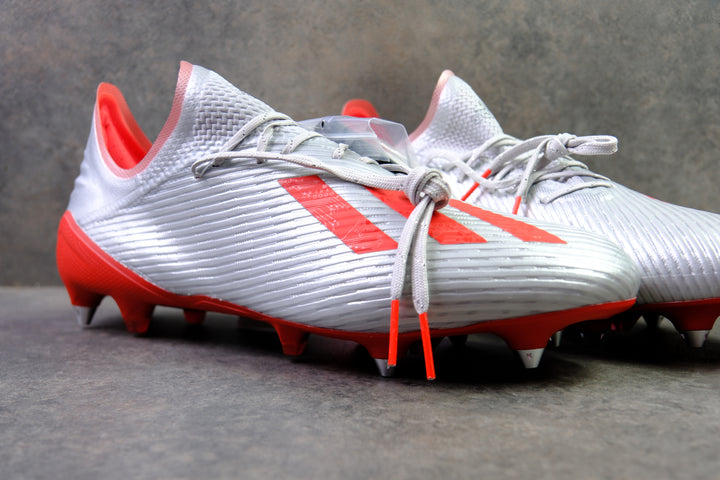 Adidas X 19.1 SG