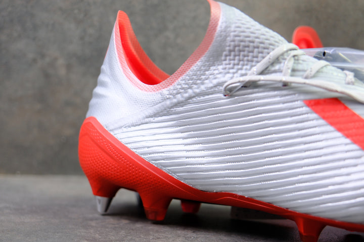 Adidas X 19.1 SG
