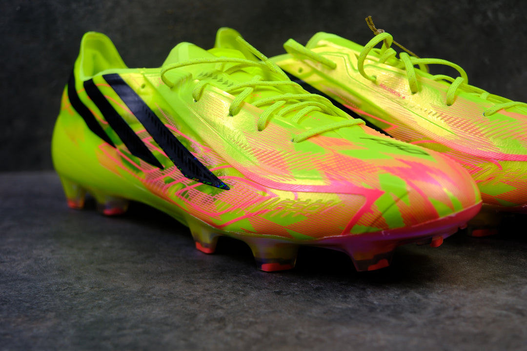 Adidas F50 &