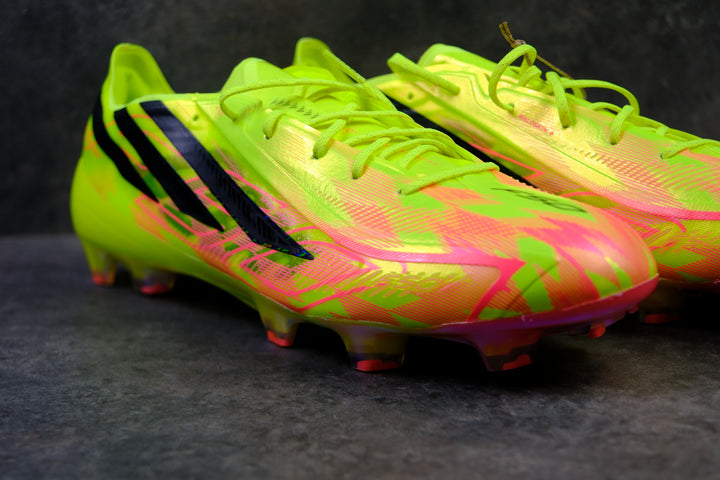 Adidas F50 &