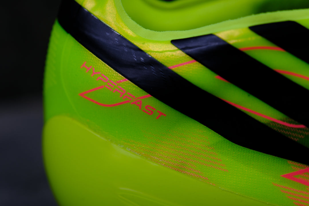 Adidas F50 &