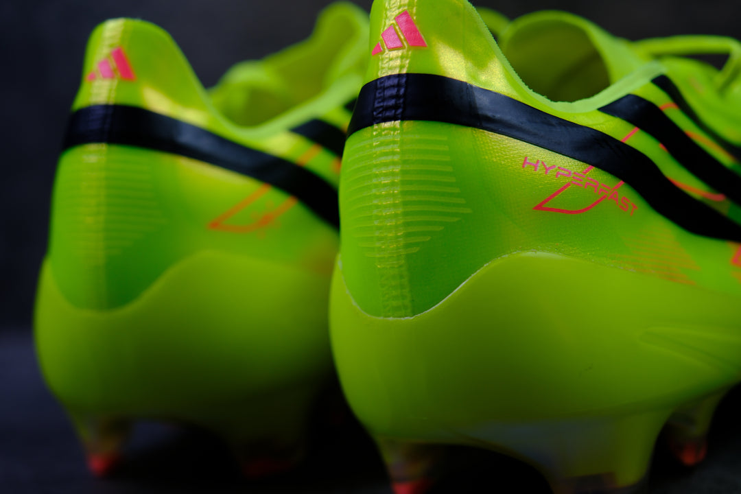 Adidas F50 &