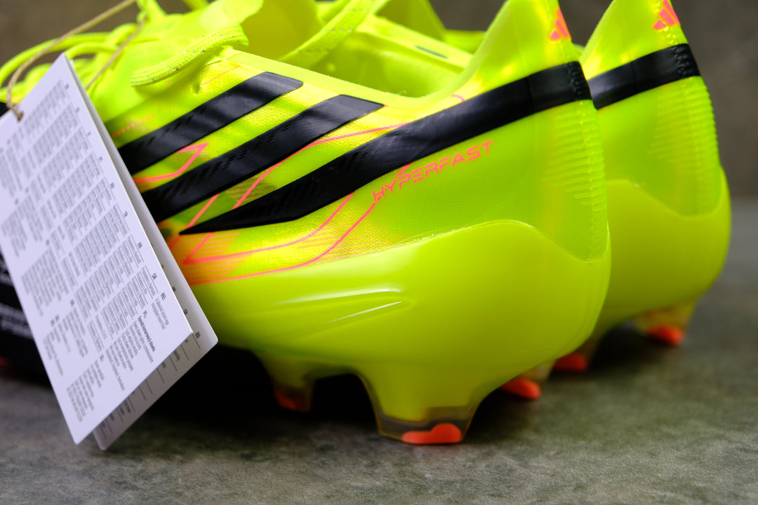 Adidas F50 &
