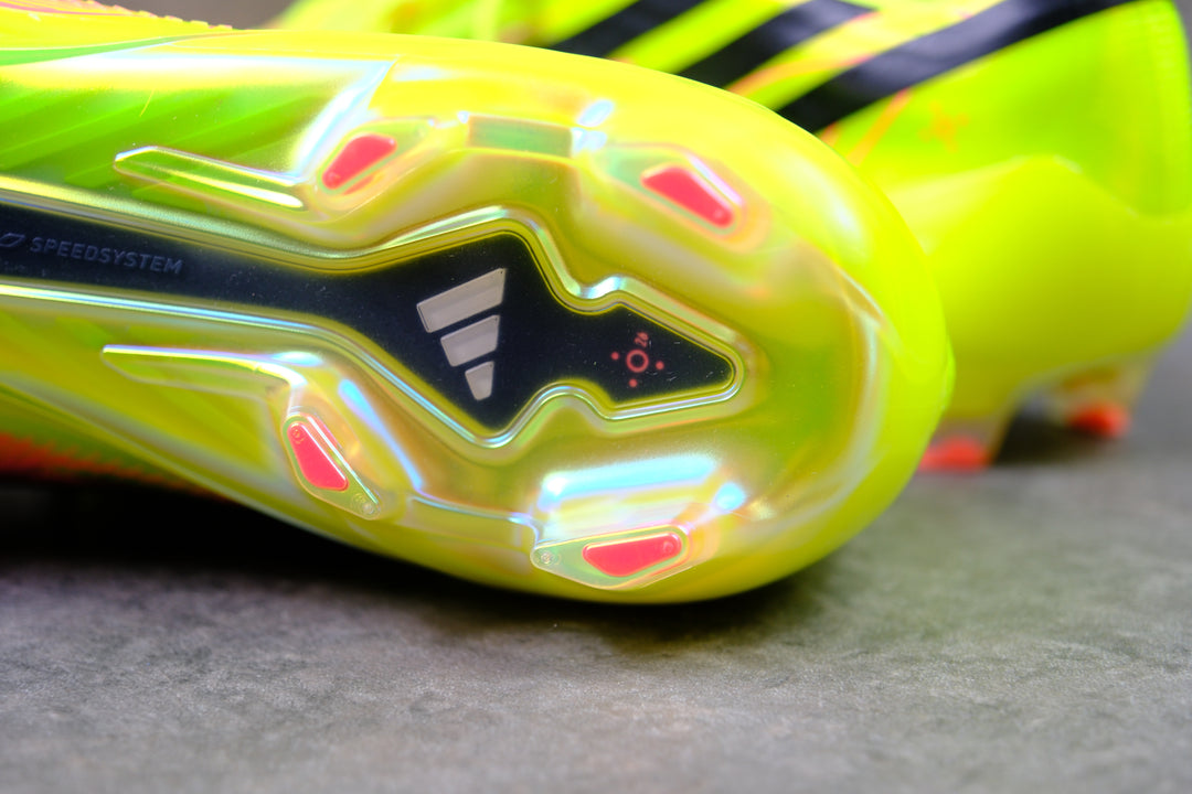 Adidas F50 &